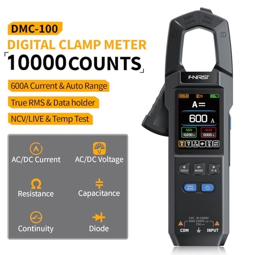 DMC-100 - 600A