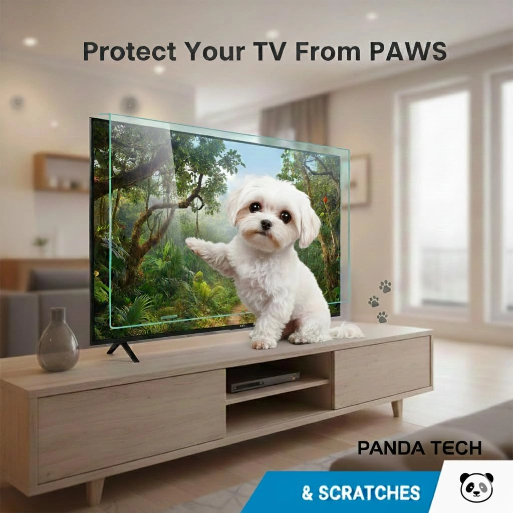 Tv Screen Guard - Led Television