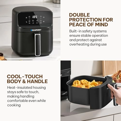 Digital Airfryer KAD414