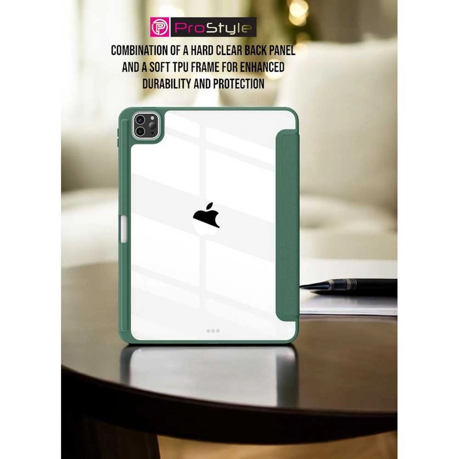 Flip Case for iPad Pro 11-inch