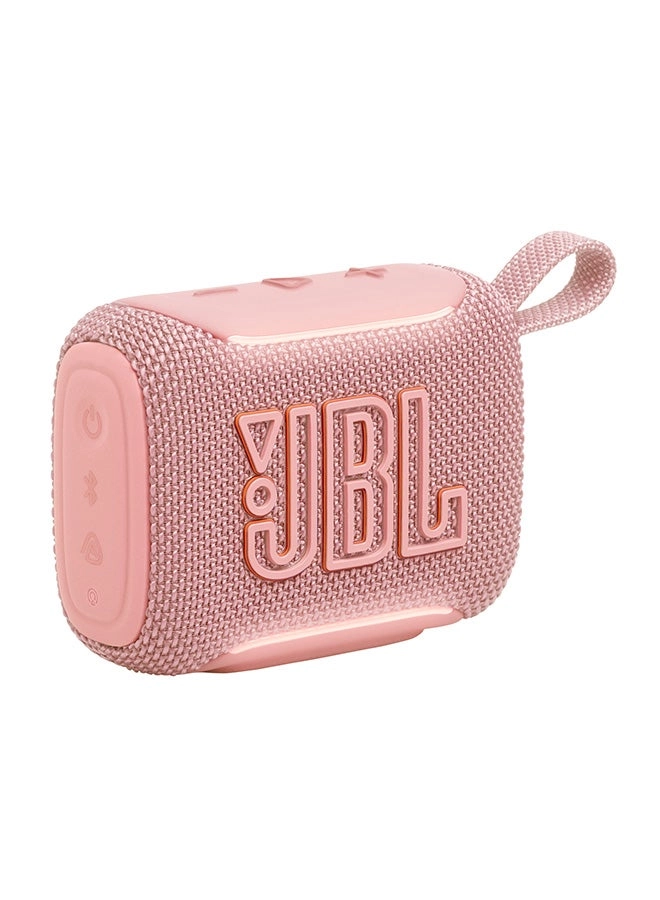 JBL Go 5