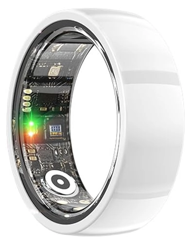 R1000-RING - Blood Pressure Heart Rate