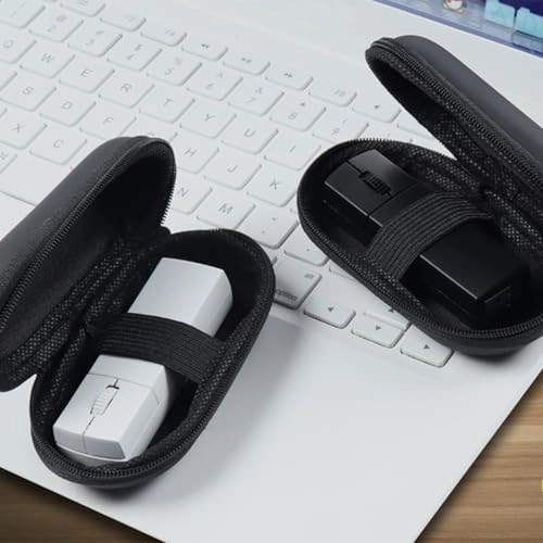 Mini Wireless Mouse - Bluetooth