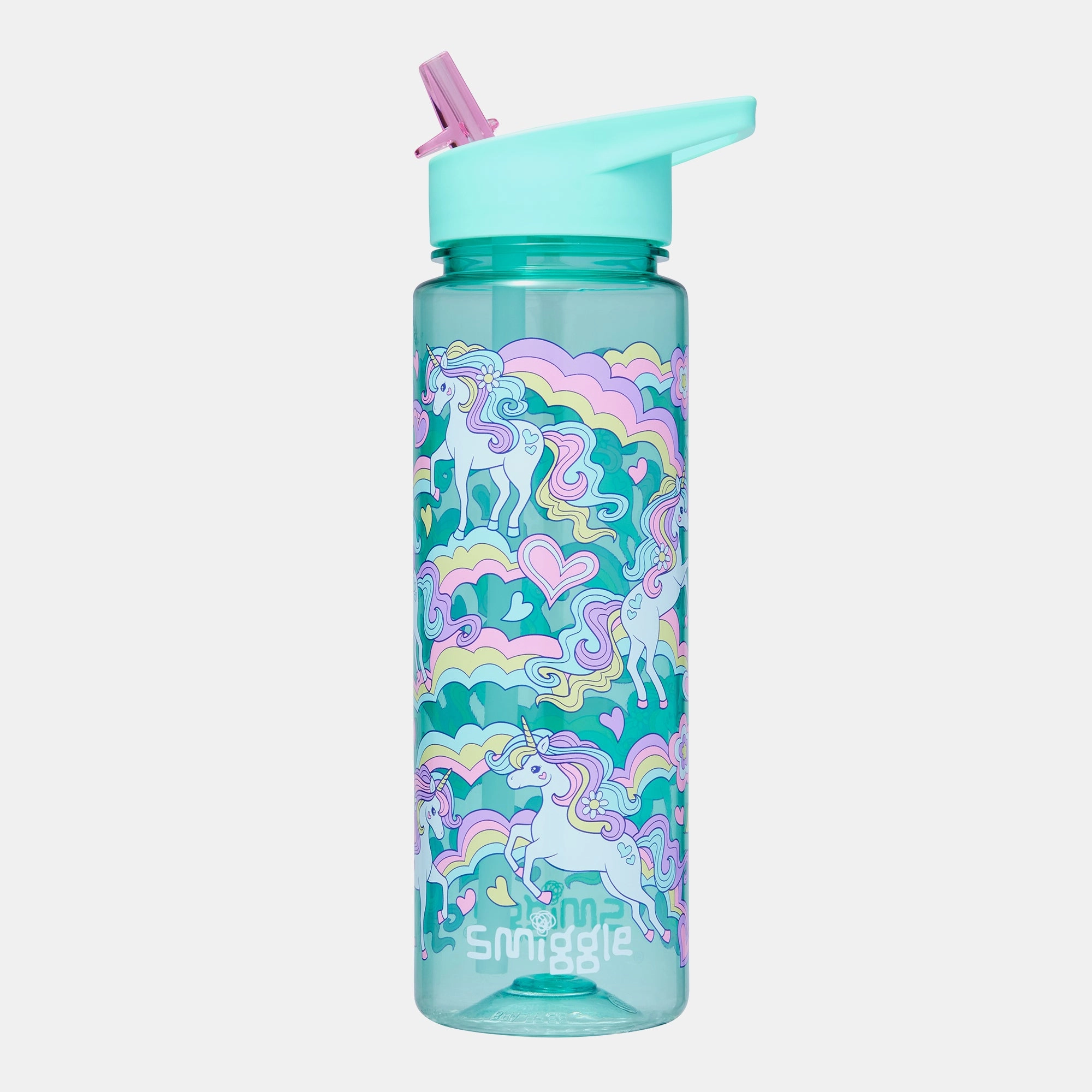 Limitless Water Bottle - Flip-top spout - 650 ml