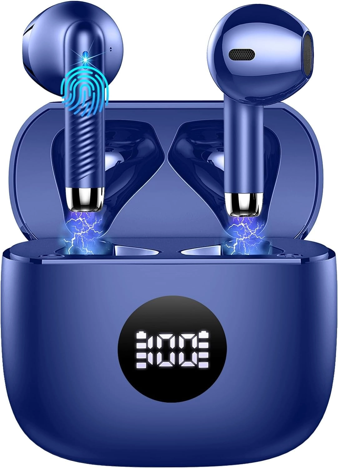 J53 Wireless Earbud
