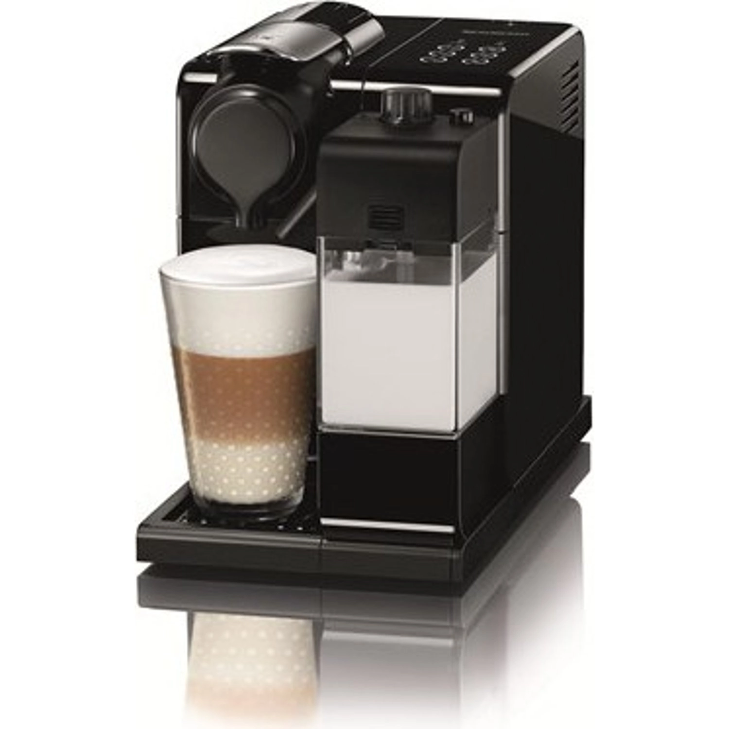 Nespresso Lattissima F511