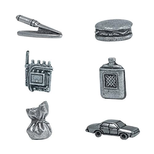 Monopoly: Supernatural