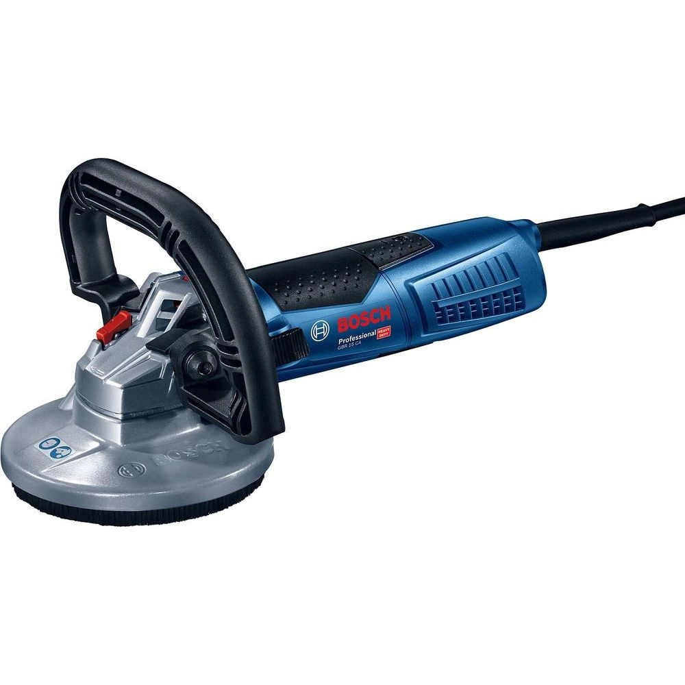 Bosch GBR 15 CA - 125 millimeter