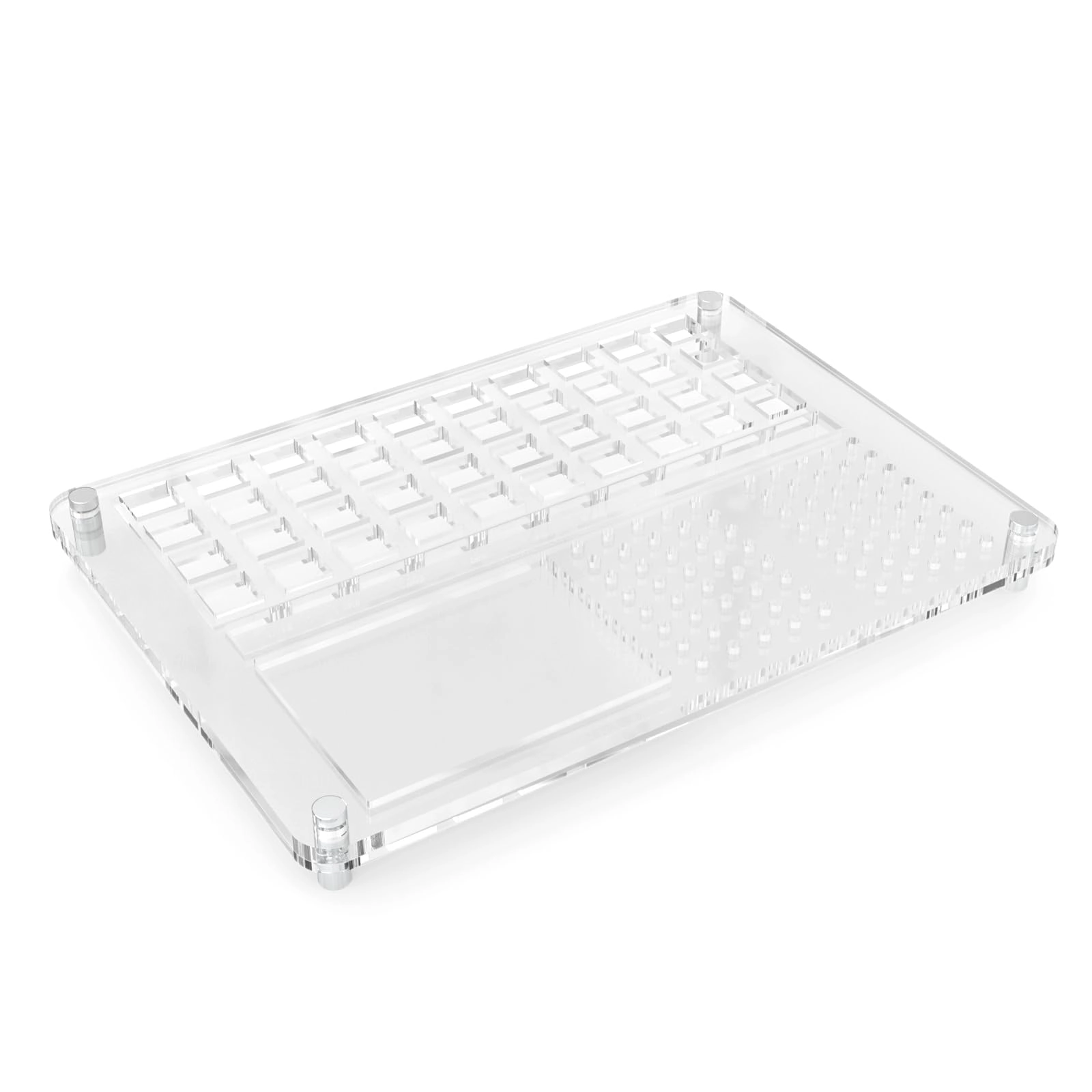 RUNJRX KEYBOARD Switch Lube Station - 1.0 Count