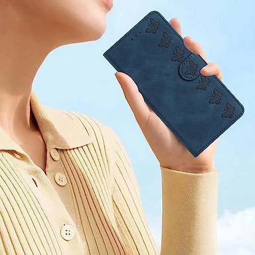 Flip Phone Cover Wallet Protective Case for iPhone 14