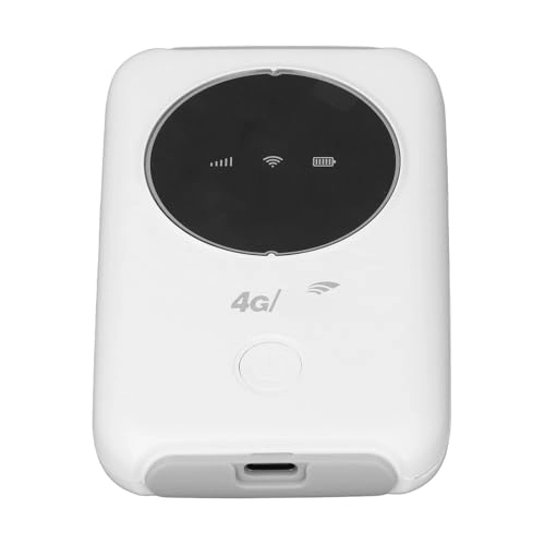 Portable 4G WIFI Router - 802.11 b/g/n 300Mbps