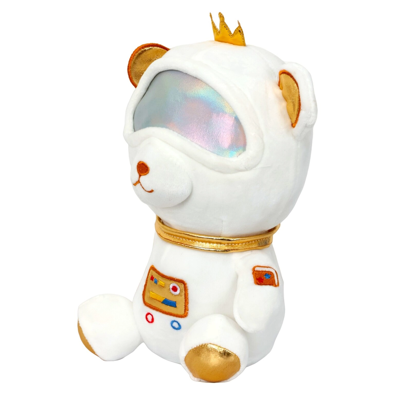 Astronaut Marshmallow 25 cm Plush