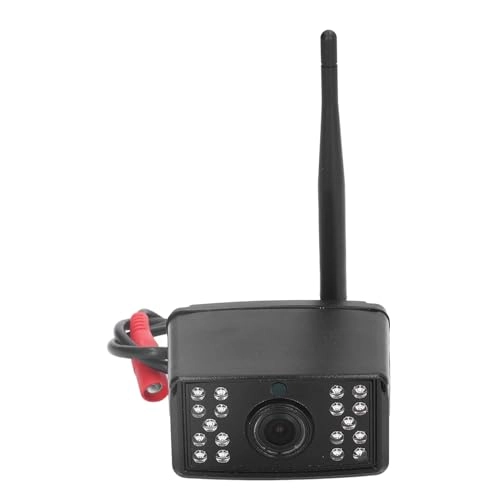 WiFi HD Rear View Camera - Night vision WiFi 1920(H)x1080(H)