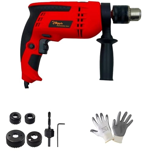 HGCM1154M1 - 700W 13mm Variable Speed