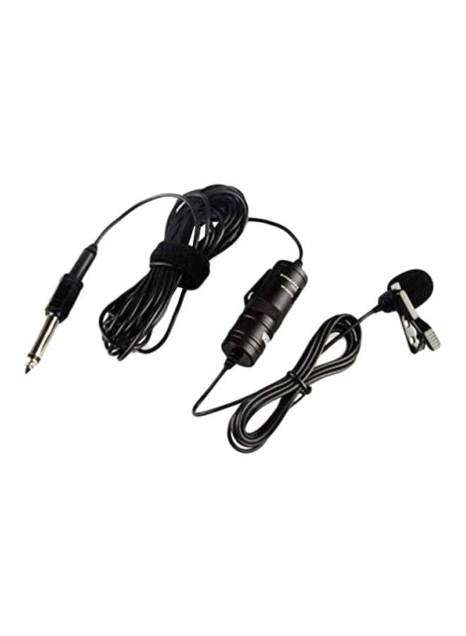 By-M1 3.5mm-Mini-Jack Microphone