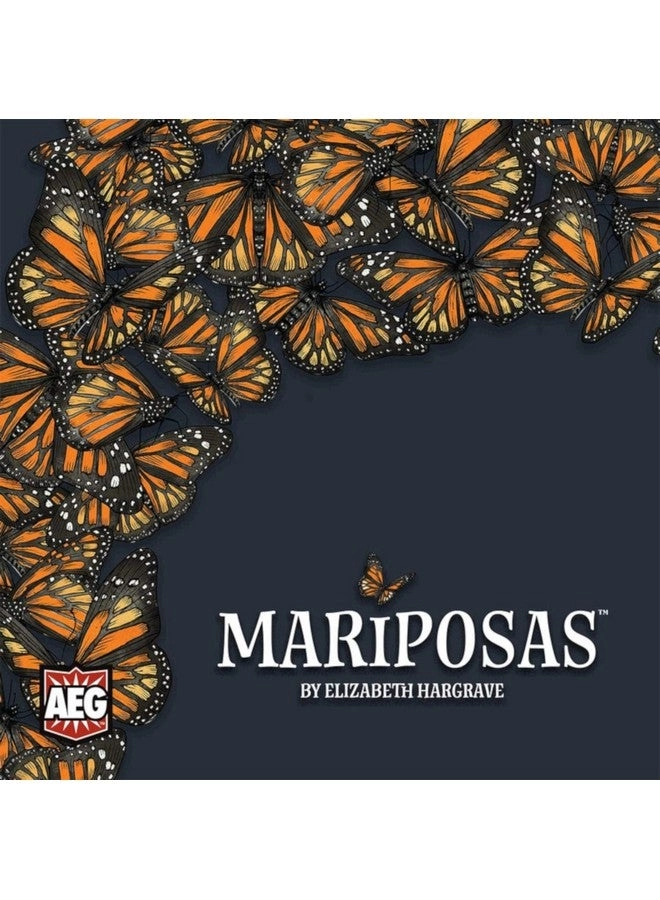 Mariposas