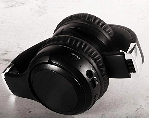 Cat Ear Headphones - Wireless Headphone