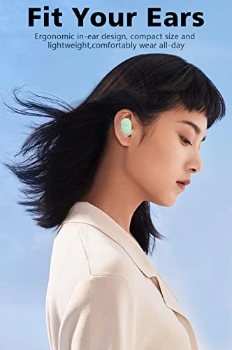 H15 Wireless Earbud