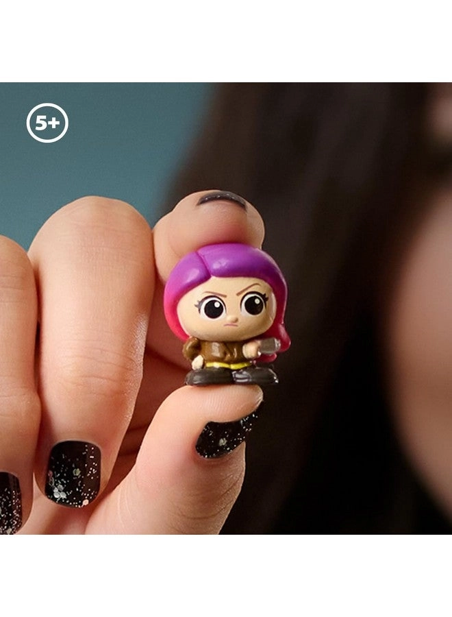 Star Wars Doorables Squish Squadron