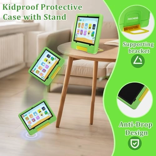 10.1 inch Tablet - 4GB 128GB