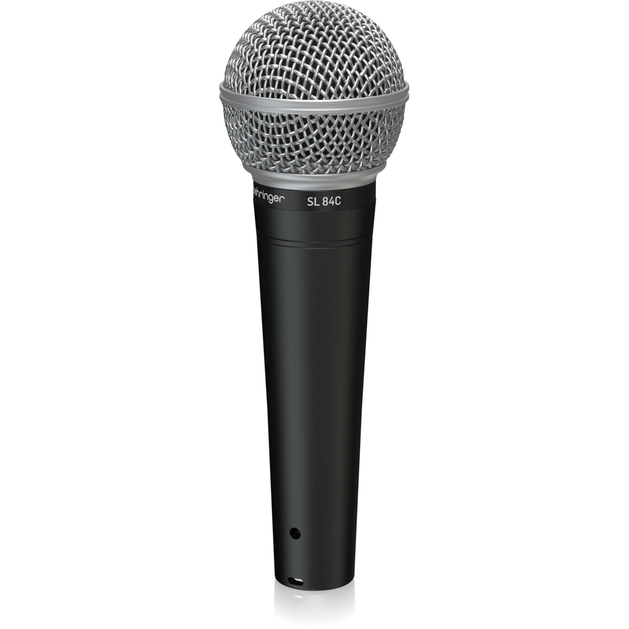 SL 84C XLR Microphone