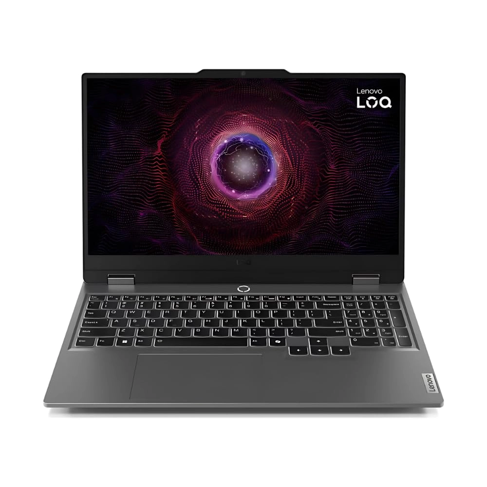 LOQ 15ARP9 - 15.6'' Ryzen 5 7235HS 12GB DDR5 512GB SSD