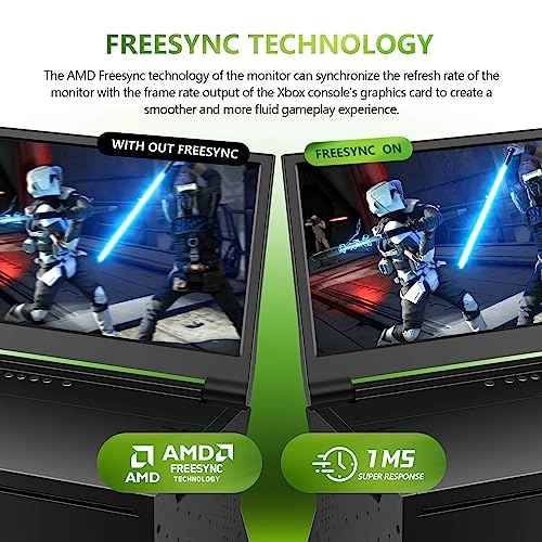 GS140PU - 4K 14-Inch