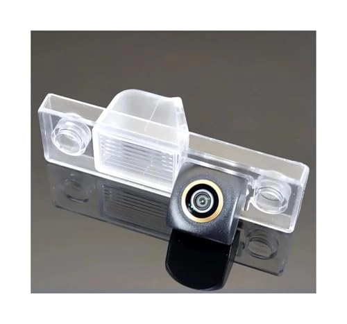 Golden FishEye AHD Rear View Camera - CVBS 720P