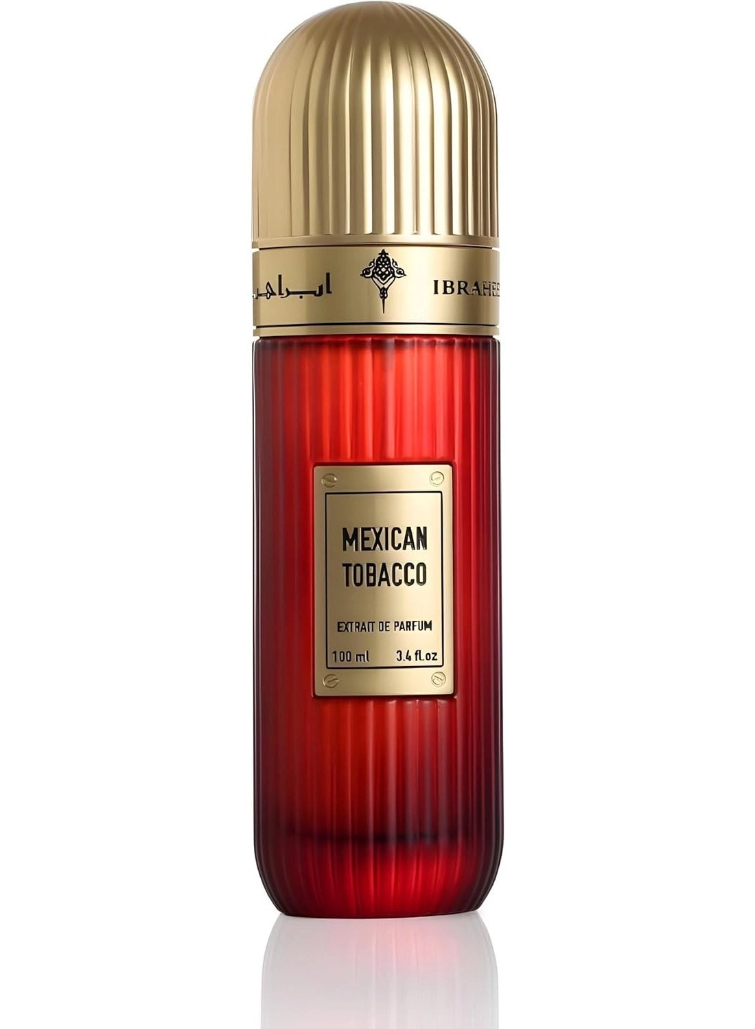 Mexican Tabacco Eau de Parfum 100 ml