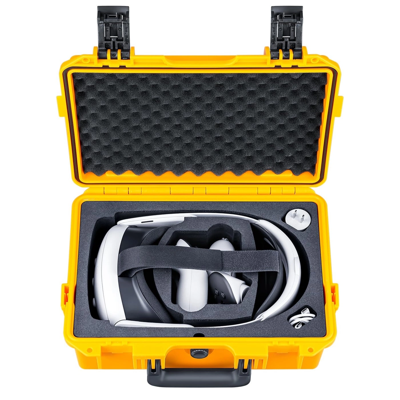 Titan OQ200 - 14.2x10.2x5.7 in / 36x26x14.4 cm Quest 3S/Quest 3/Quest 2