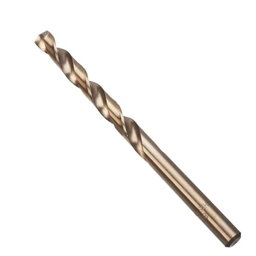 drill bits - 13 pieces 1 ~ 13 mm