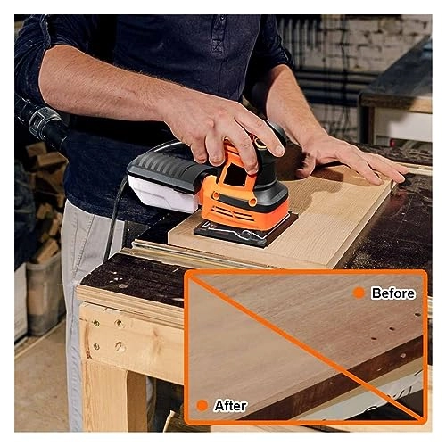 Polishing Sanding Machine - 14000 R/min 260W