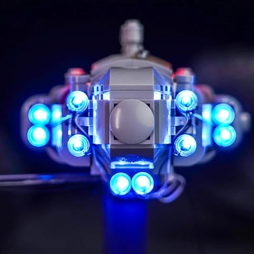 Led Light Kit - 5V USB Powered Compatible
