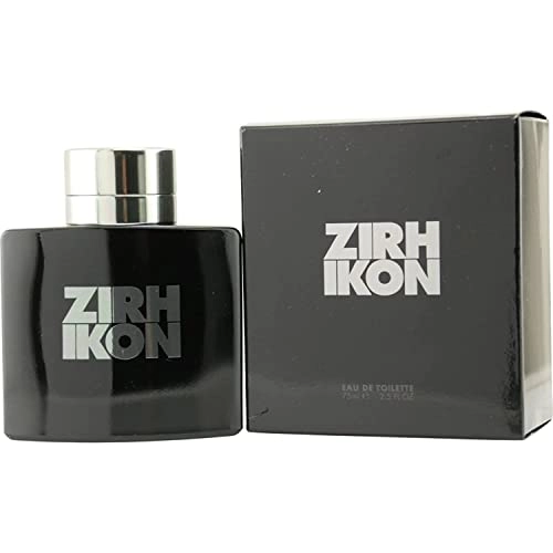 Ikon Eau de Toilette 75 ml