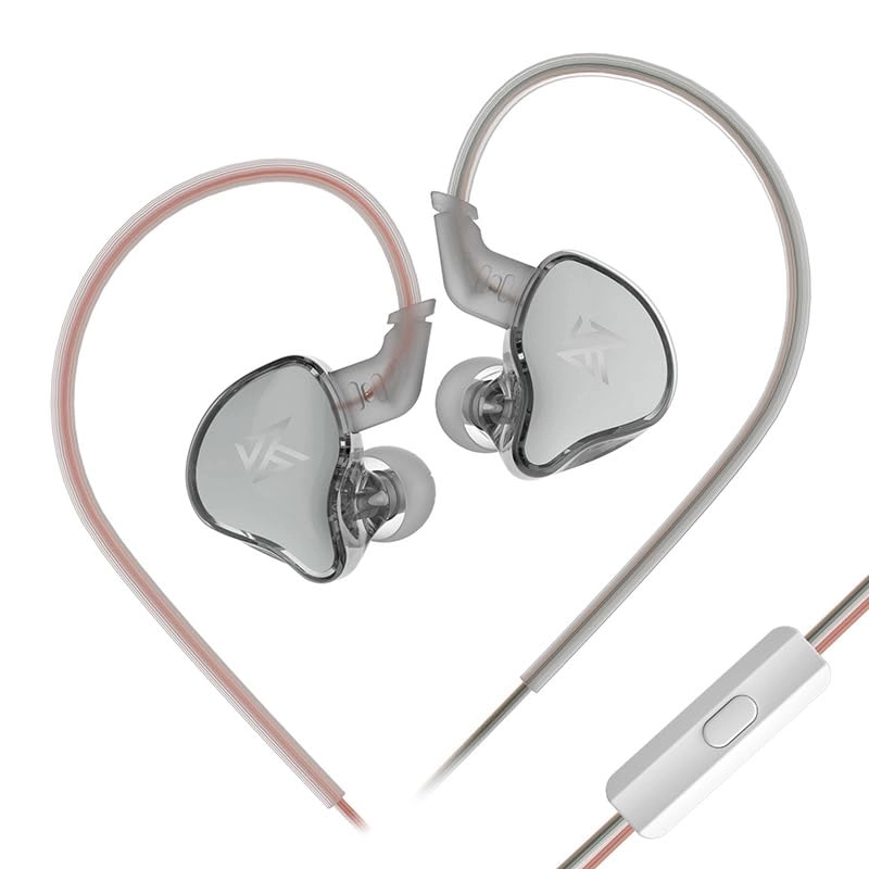QZXYHYN EDCX Wired Headphone