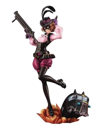 Lucrea - Persona 5 - 24.38 cm (MH83511)