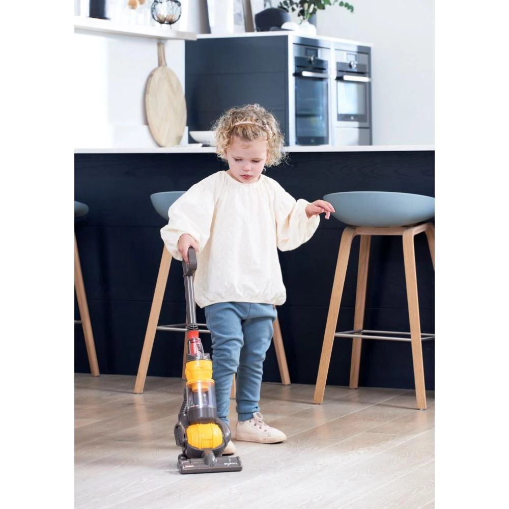 Dyson Ball Mini Replica - Twist Action Working Suction (CASDON-641)