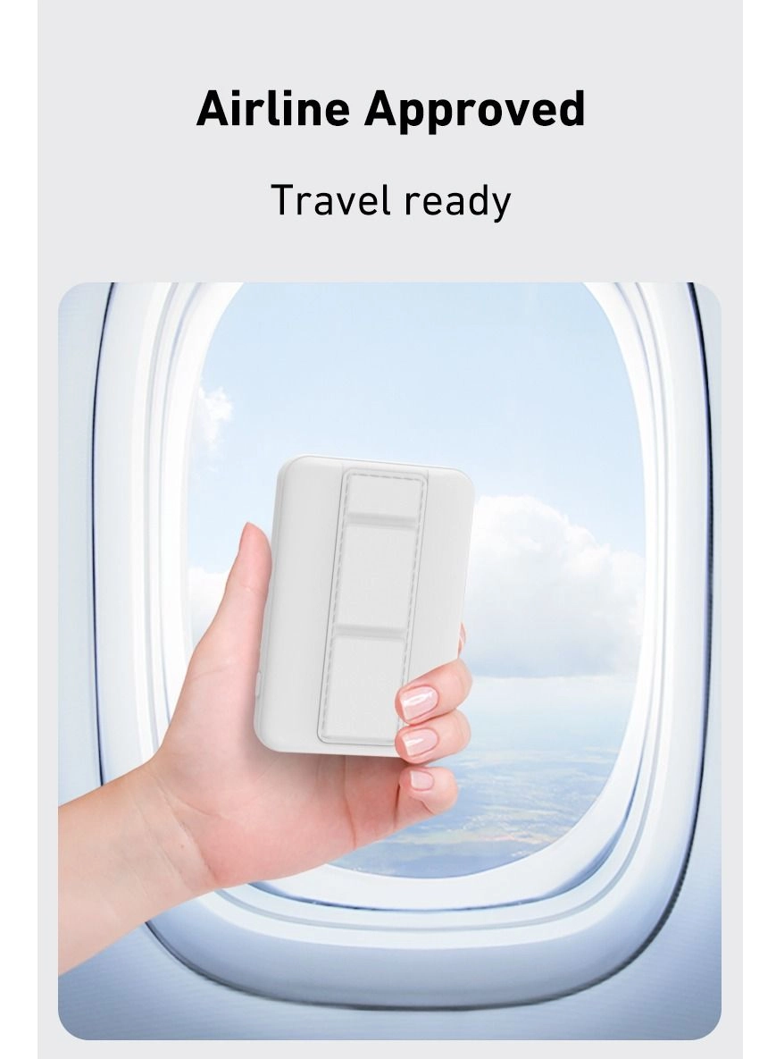 LP411-WH - 5000 Watt-hour