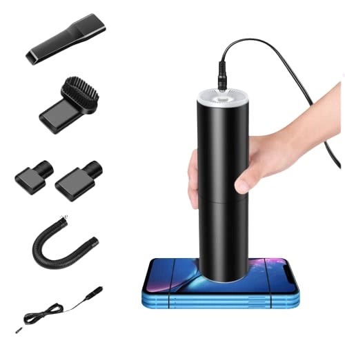 A6 - 120W 6000PA Corded