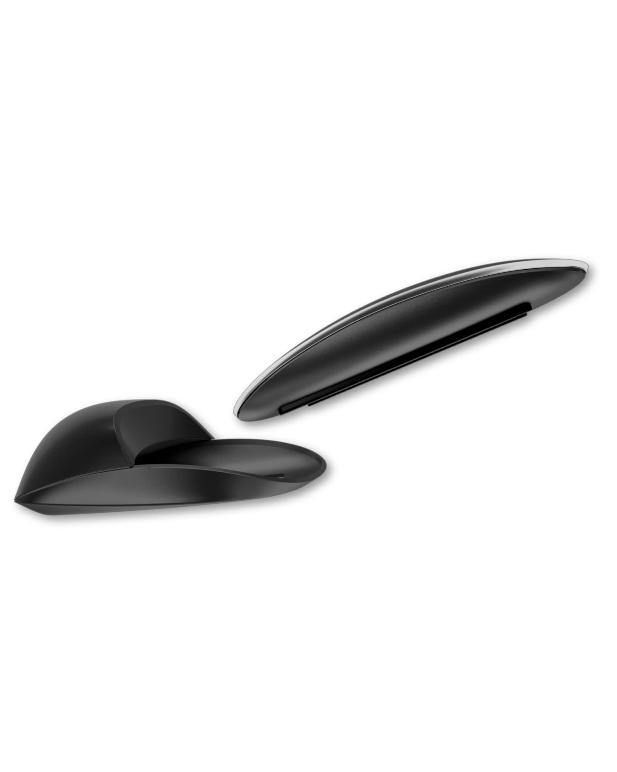 Ergonomic Case for Apple Magic Mouse - Bluetooth