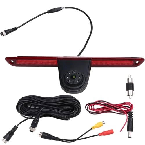 Rear View Camera - Night Vision 480TV line