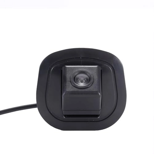 Rear View Camera - Night vision 1280 x 720 pixels