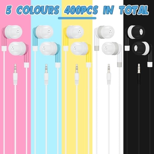 XIL-Xuhal-1843 Wired Earbud
