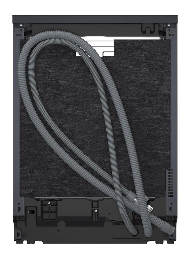 DFC287HMS Freestanding