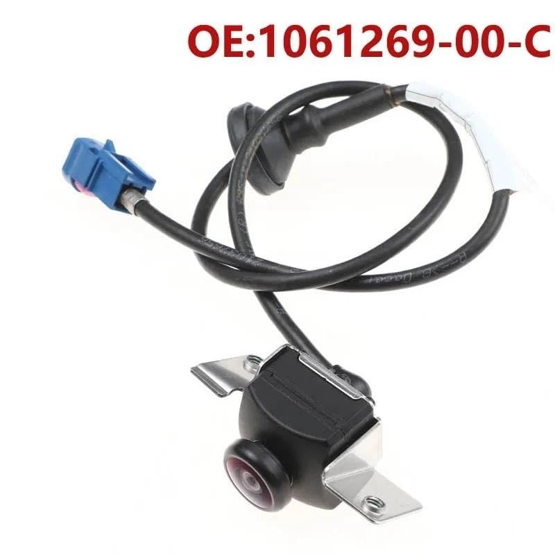 Rear View Camera - Night vision