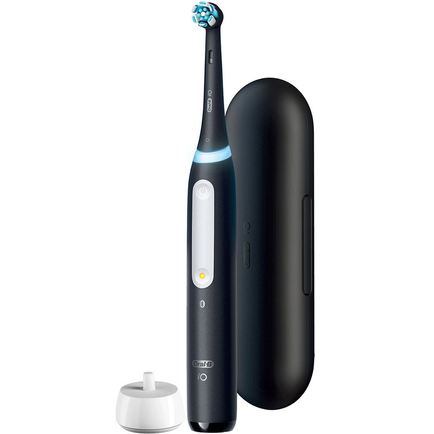 iO Series 4 Luxe - Electric Toothbrush Lavender