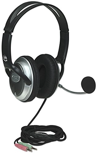 175555 Wired Headset