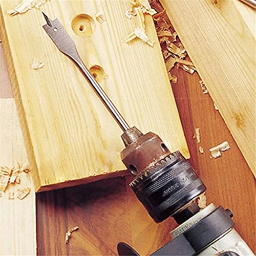 HFB_03 - 6 Piece Tempered Steel 10-25 mm