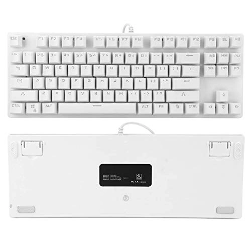 Mechanical Gaming Keyboard - RF