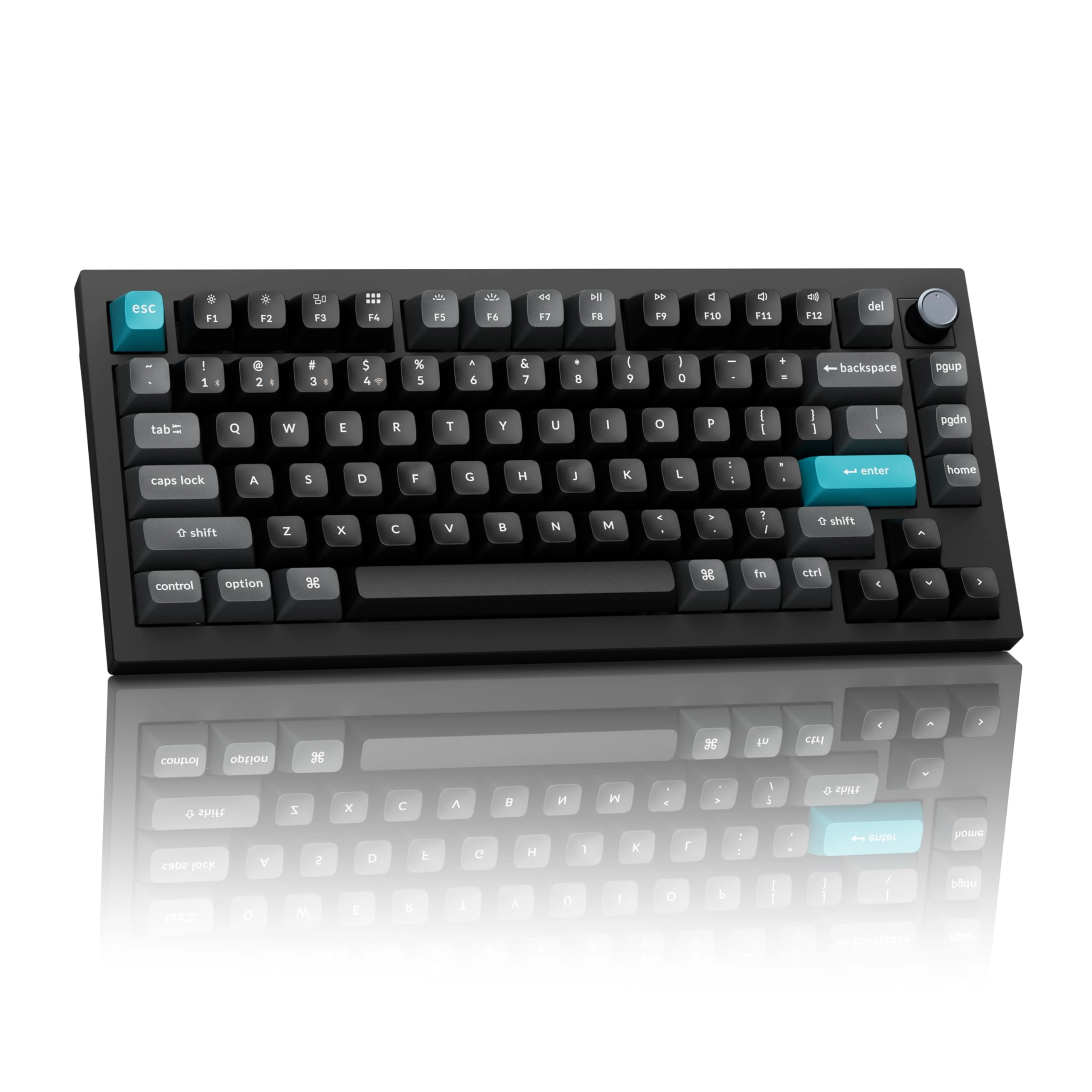 Keychron Q1 Ultra - Wired/Wireless
